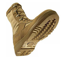 safety boots